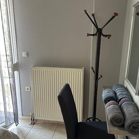 Feels Like Your Home أليكسانثيربوليس المظهر الخارجي الصورة